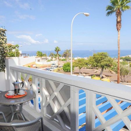 Apartamento Ocean View Leilighet Costa Adeje  Eksteriør bilde