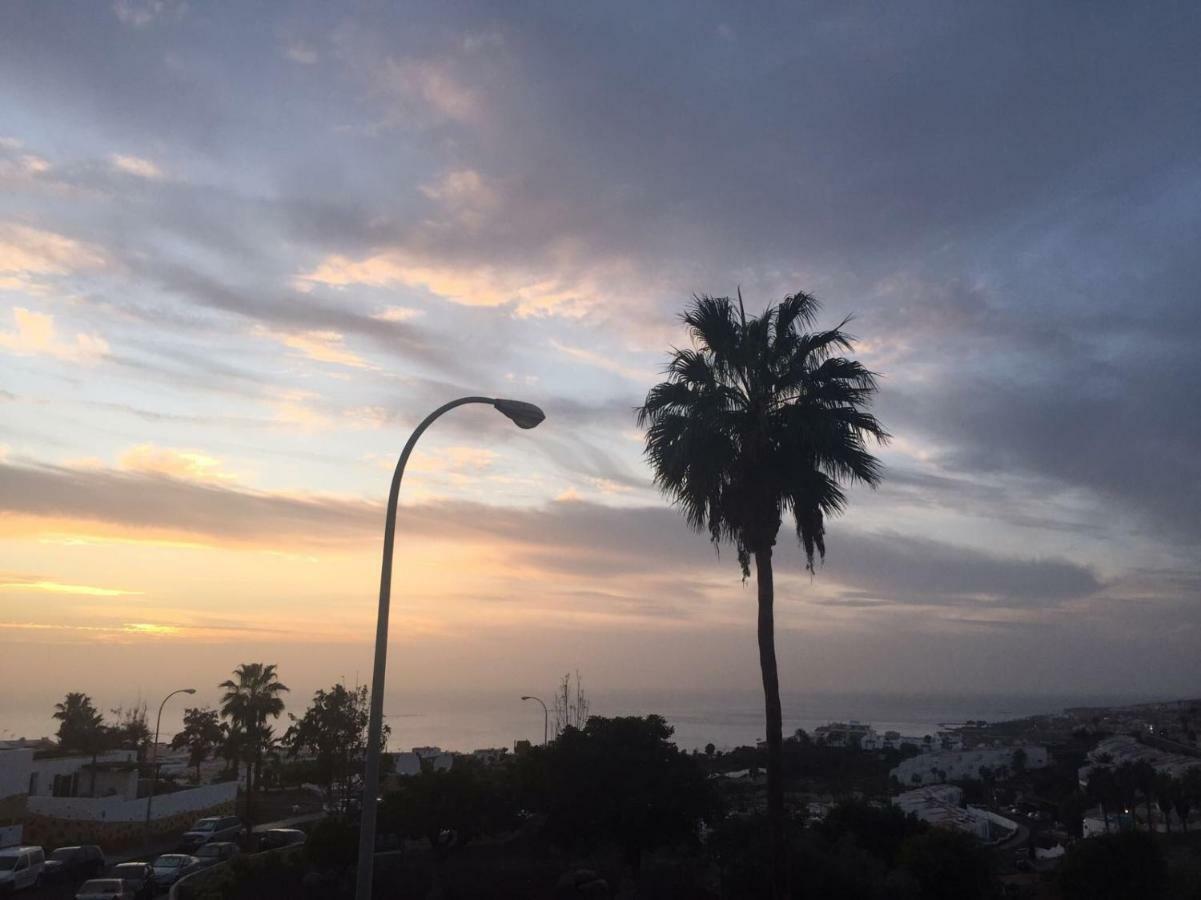 Apartamento Ocean View Costa Adeje  Eksteriør bilde