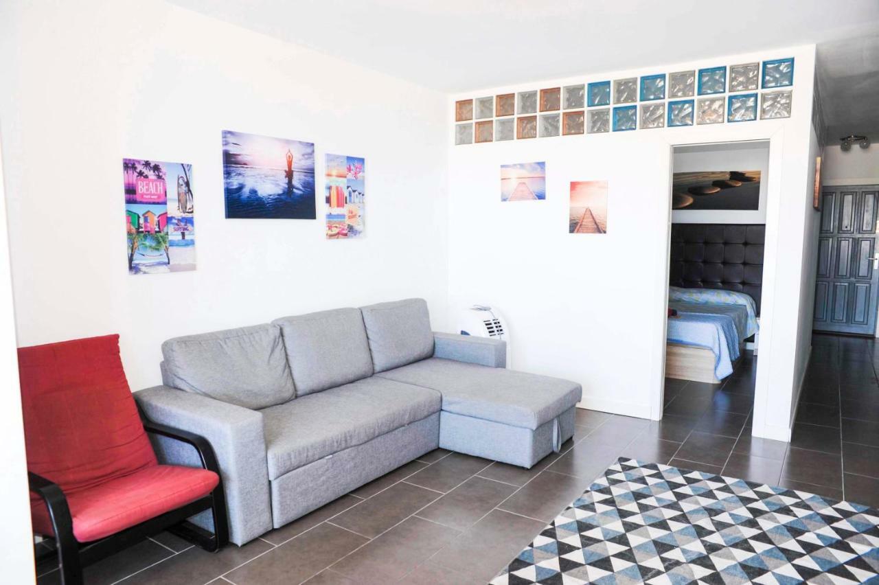 Apartamento Ocean View Costa Adeje  Eksteriør bilde