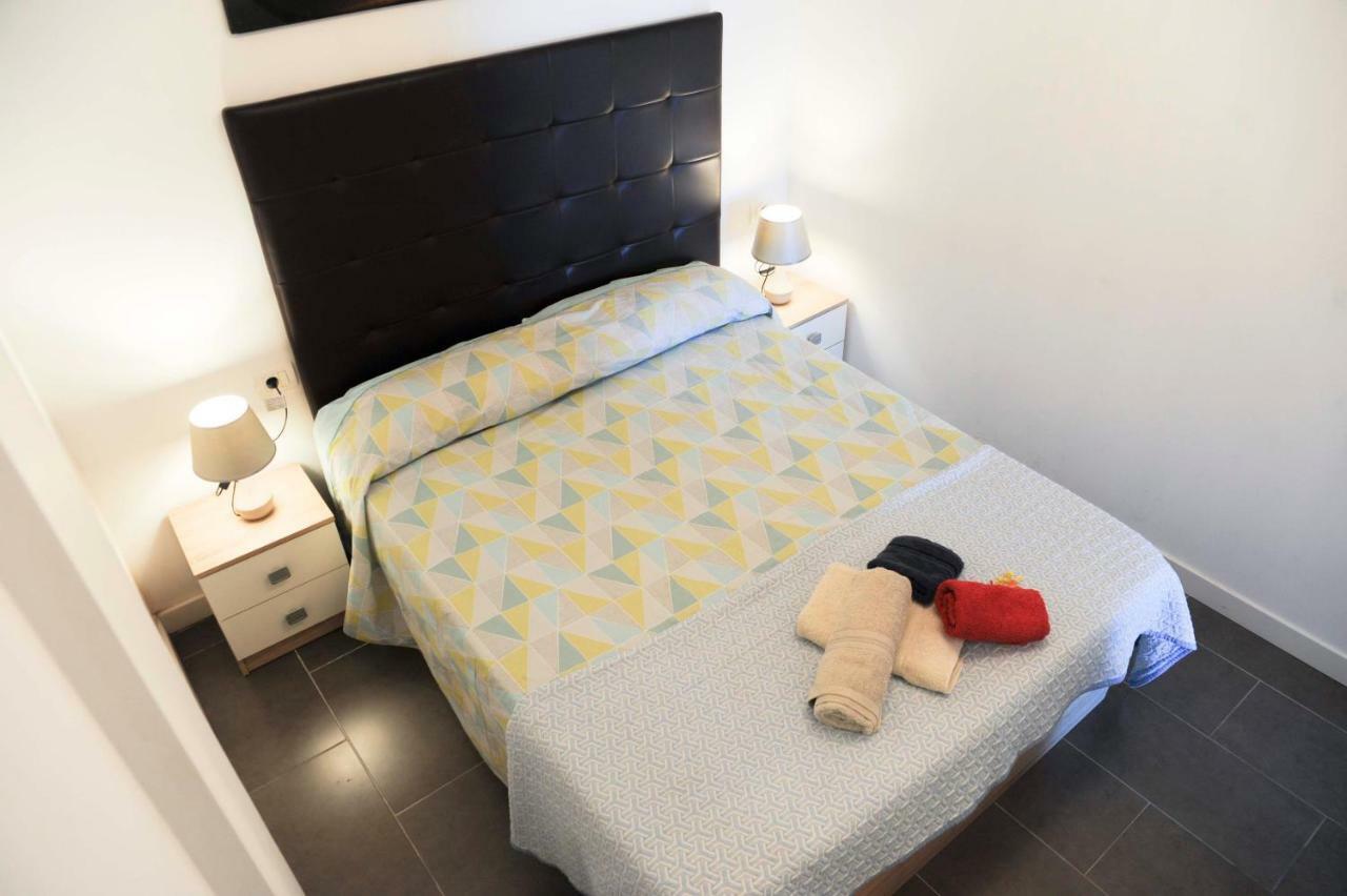 Apartamento Ocean View Costa Adeje  Eksteriør bilde