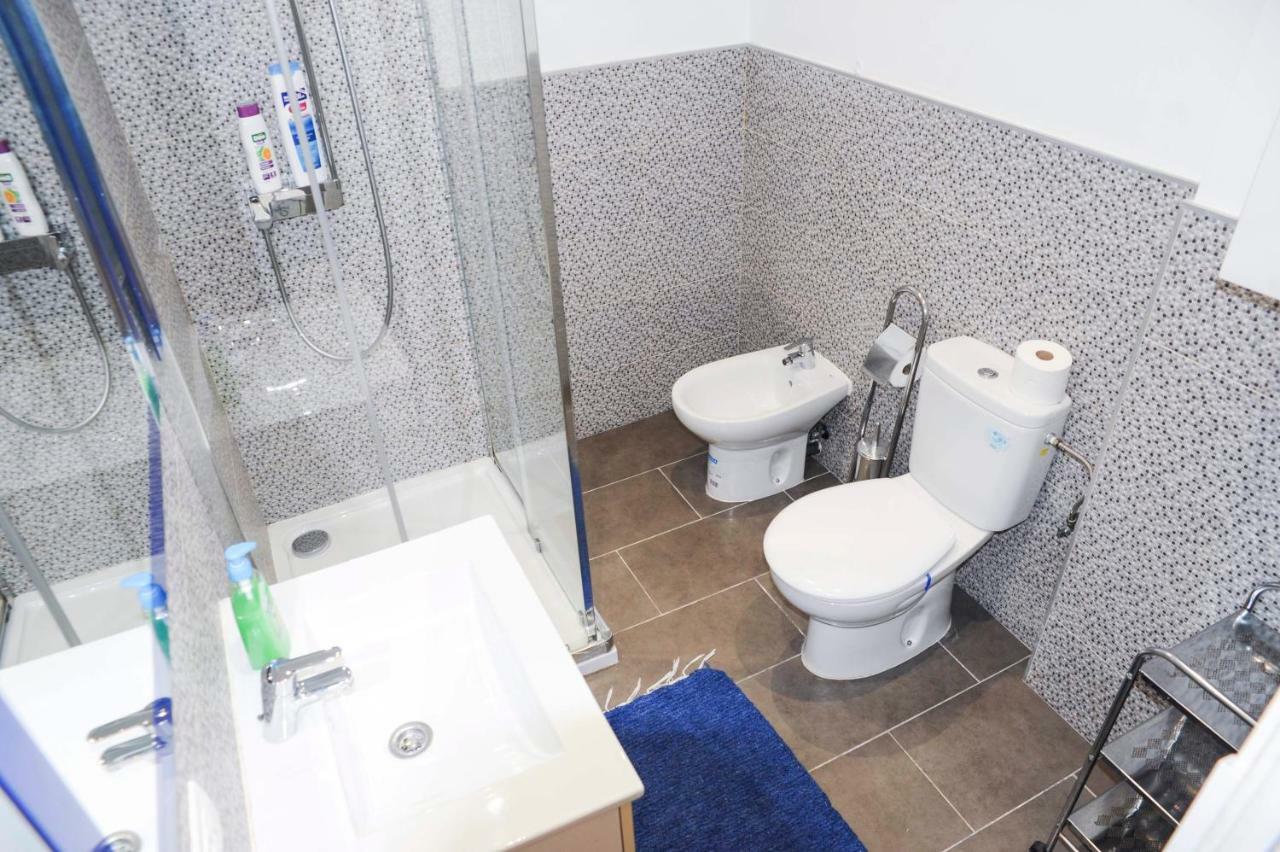 Apartamento Ocean View Costa Adeje  Eksteriør bilde