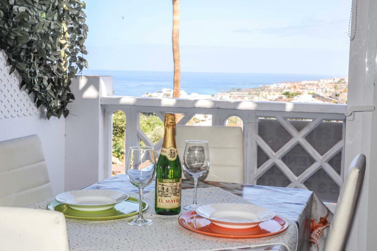 Apartamento Ocean View Costa Adeje  Eksteriør bilde