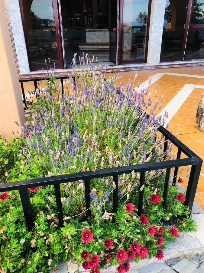 Apartamento Ocean View Costa Adeje  Eksteriør bilde