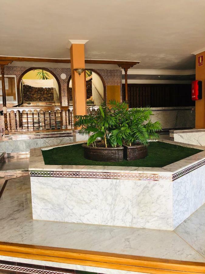 Apartamento Ocean View Costa Adeje  Eksteriør bilde