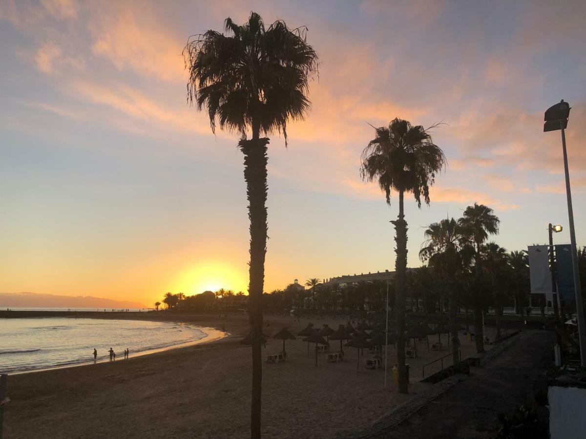 Apartamento Ocean View Costa Adeje  Eksteriør bilde
