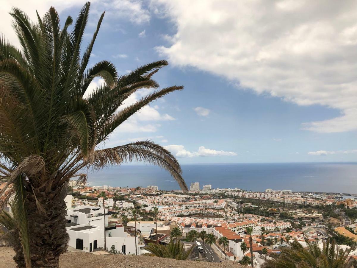 Apartamento Ocean View Leilighet Costa Adeje  Eksteriør bilde